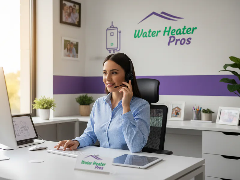 Water Heater Repair  in Clive  FAQ